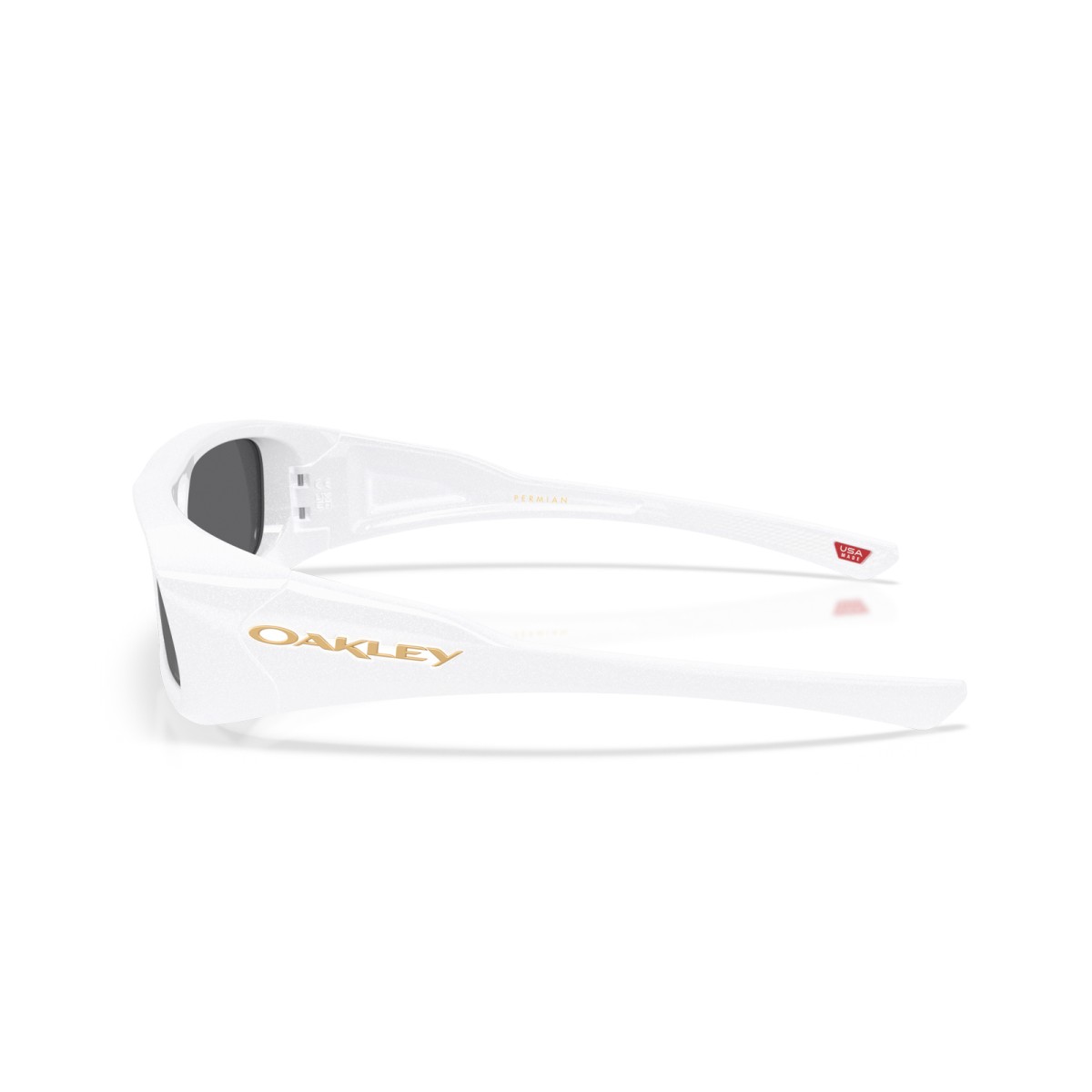 OAKLEY PERMIAN OO9520 952002 | Sunglasses | Vytria Eyewear