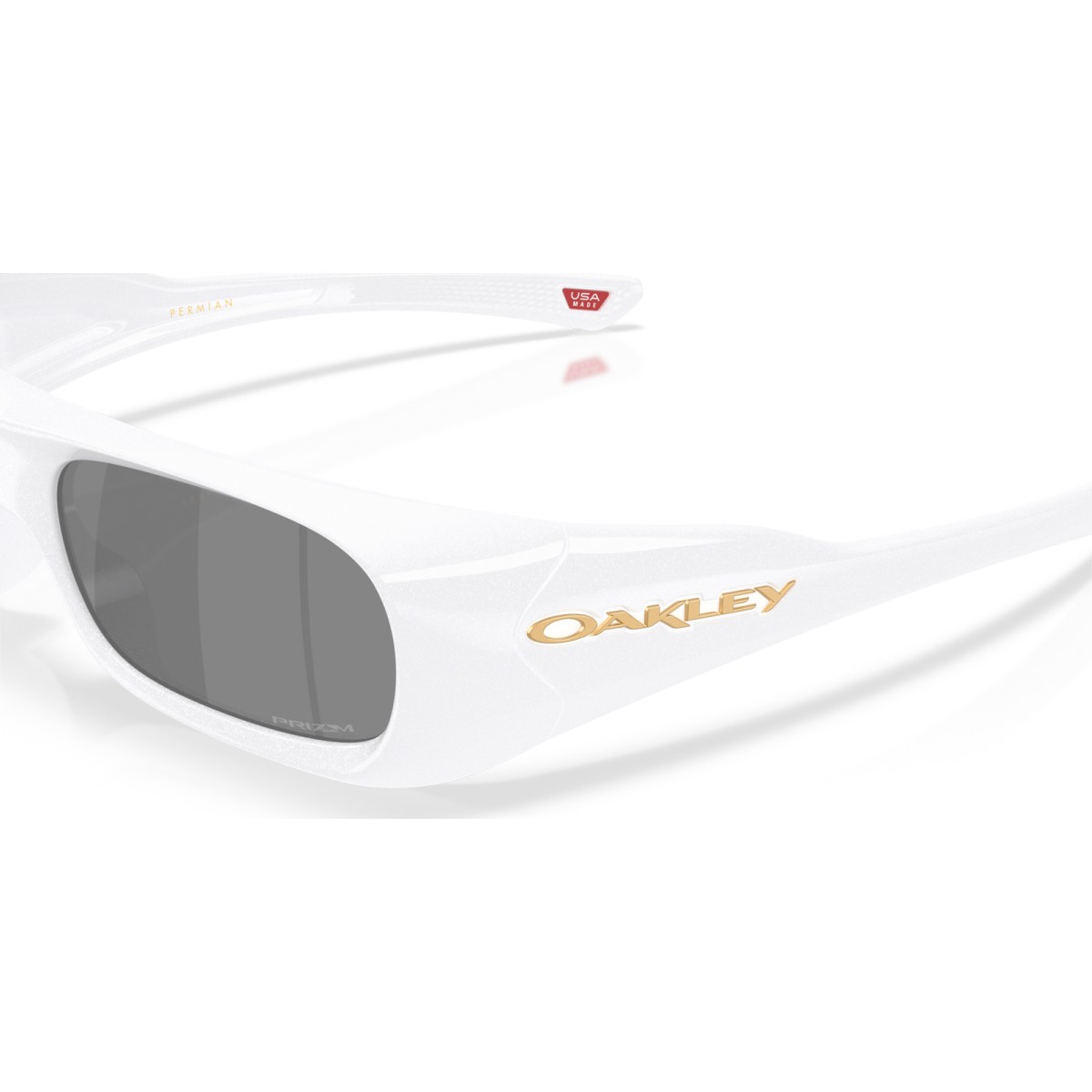 OAKLEY PERMIAN OO9520 952002 | Sunglasses | Vytria Eyewear