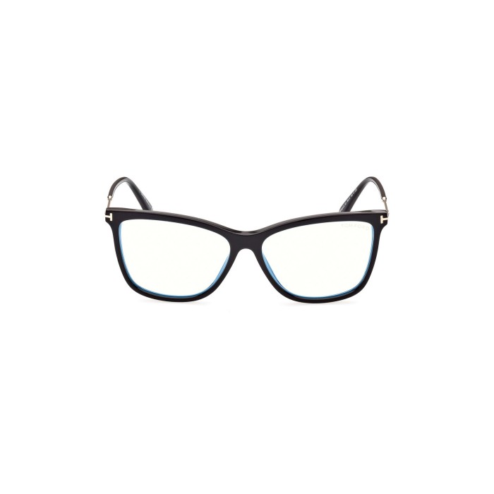 TOM FORD Frames & Clip FT5824B 001