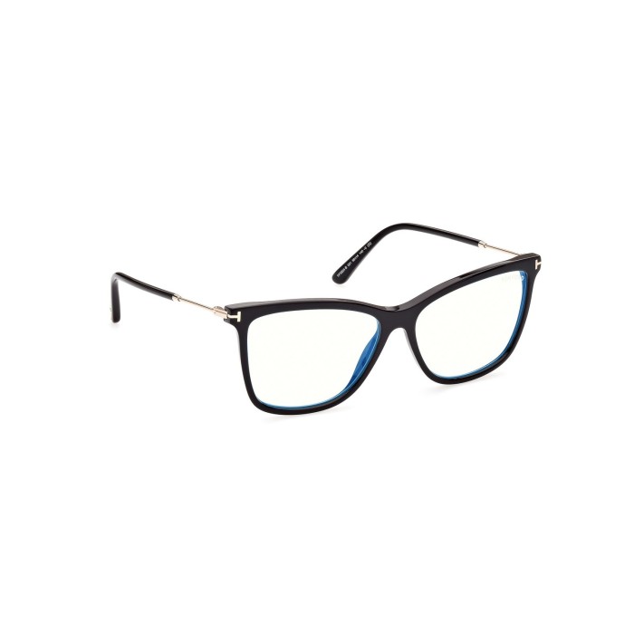 TOM FORD Frames & Clip FT5824B 001