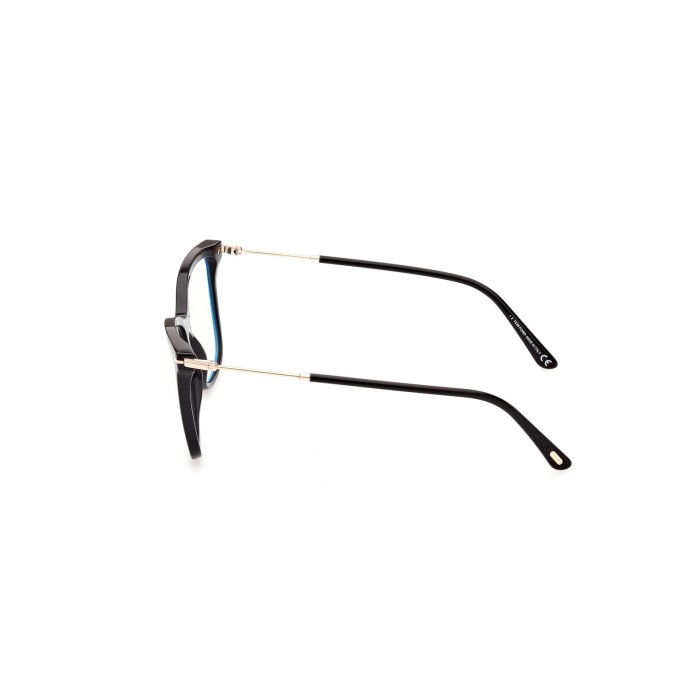 TOM FORD Frames & Clip FT5824B 001