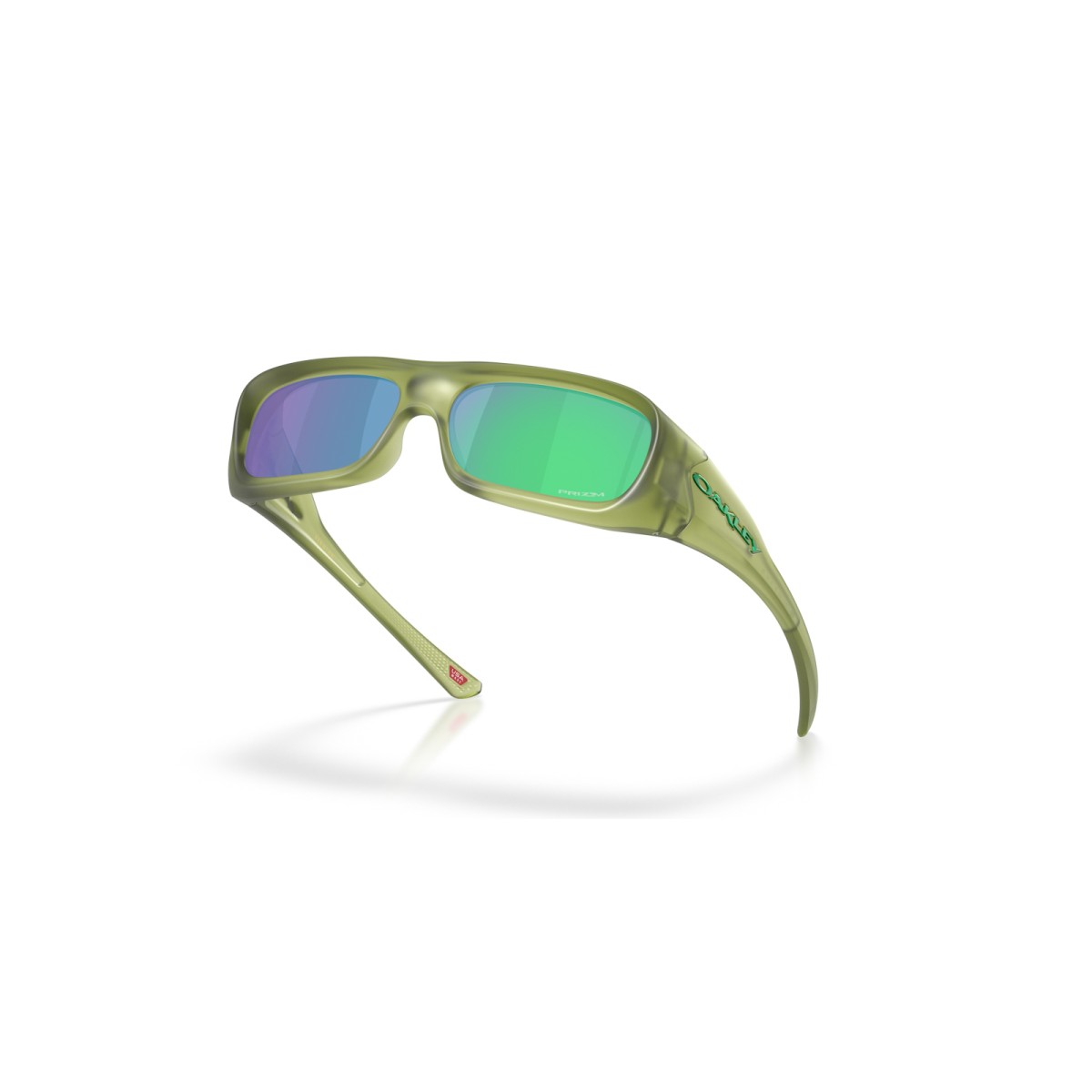 OAKLEY PERMIAN OO9520 952004 | Sunglasses | Vytria Eyewear