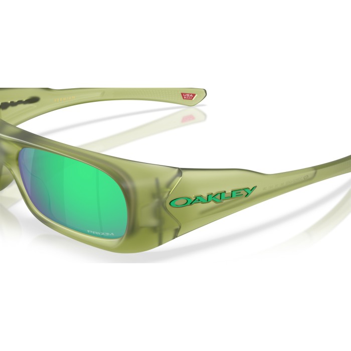 OAKLEY PERMIAN OO9520 952004
