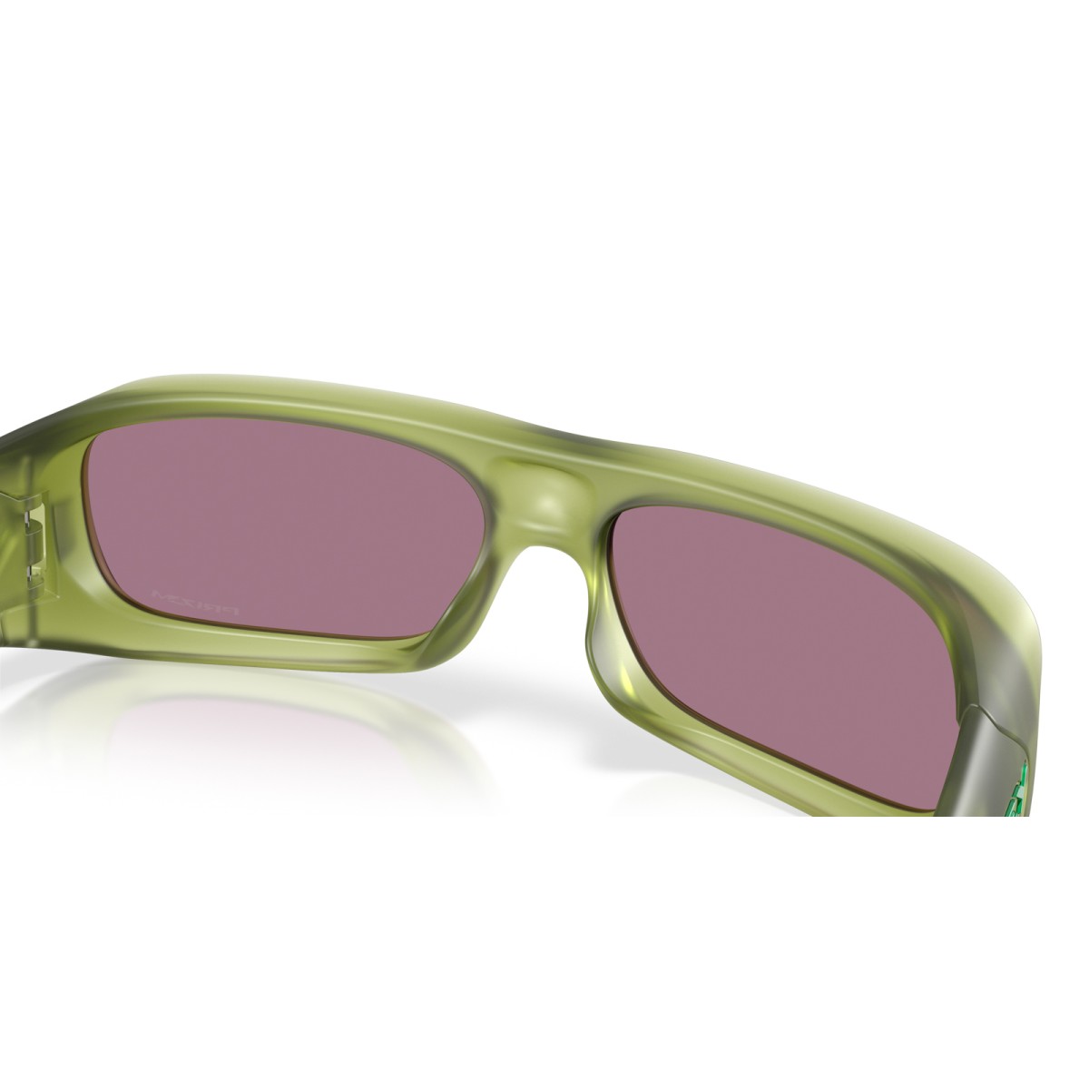 OAKLEY PERMIAN OO9520 952004 | Sunglasses | Vytria Eyewear