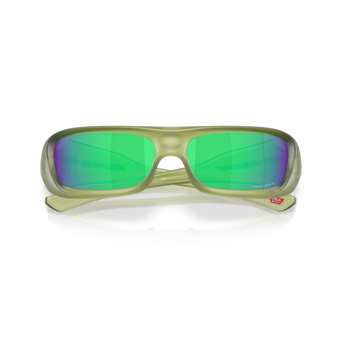 OAKLEY PERMIAN OO9520 952004 | Sunglasses | Vytria Eyewear