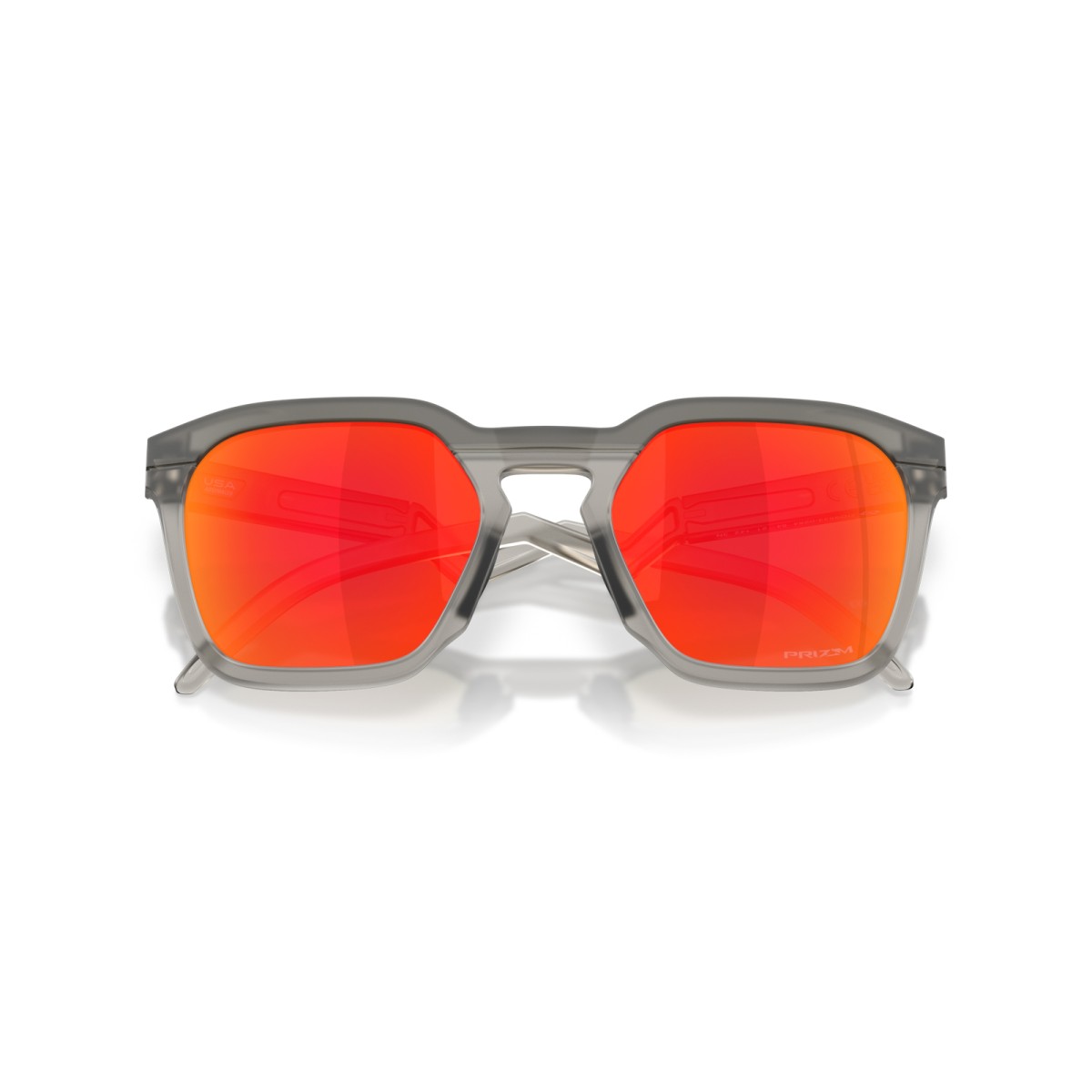 OAKLEY HSTN SQ OO9533 953302 | Gafas de sol | Vytria Eyewear