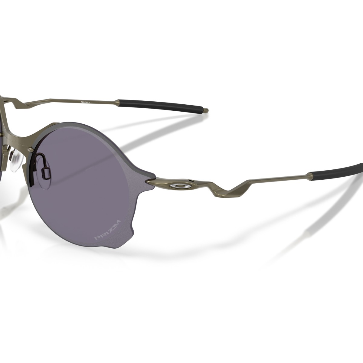 OAKLEY TAILEND TI OO6026 602601 | Sunglasses | Vytria Eyewear