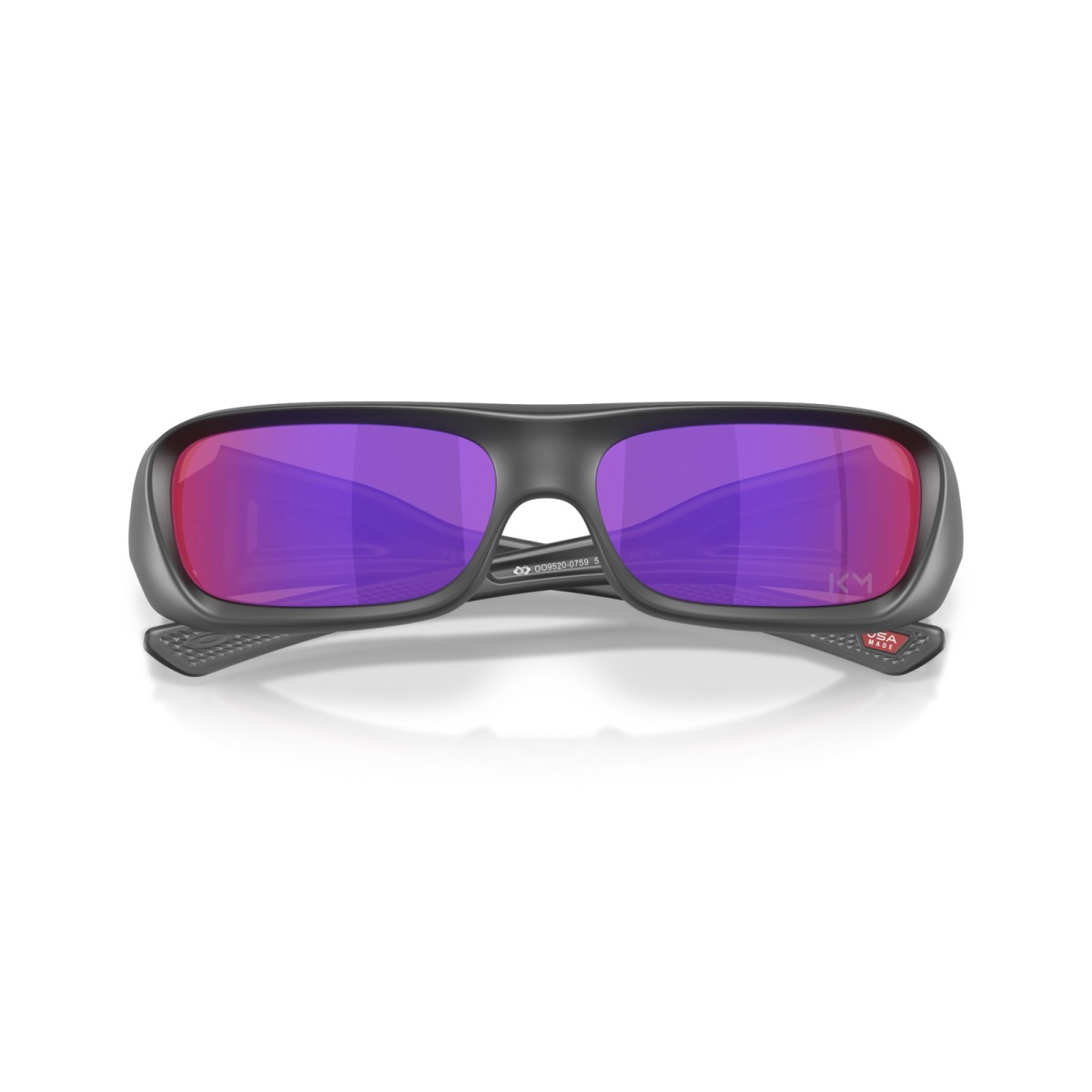 OAKLEY PERMIAN OO9520 952007 | Sunglasses | Vytria Eyewear