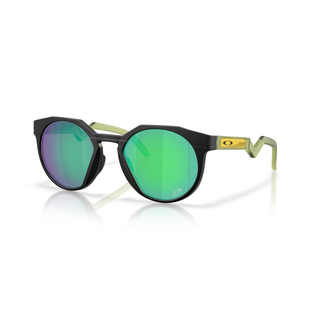 OAKLEY HSTN OO9242 924222 | Sunglasses | Vytria Eyewear