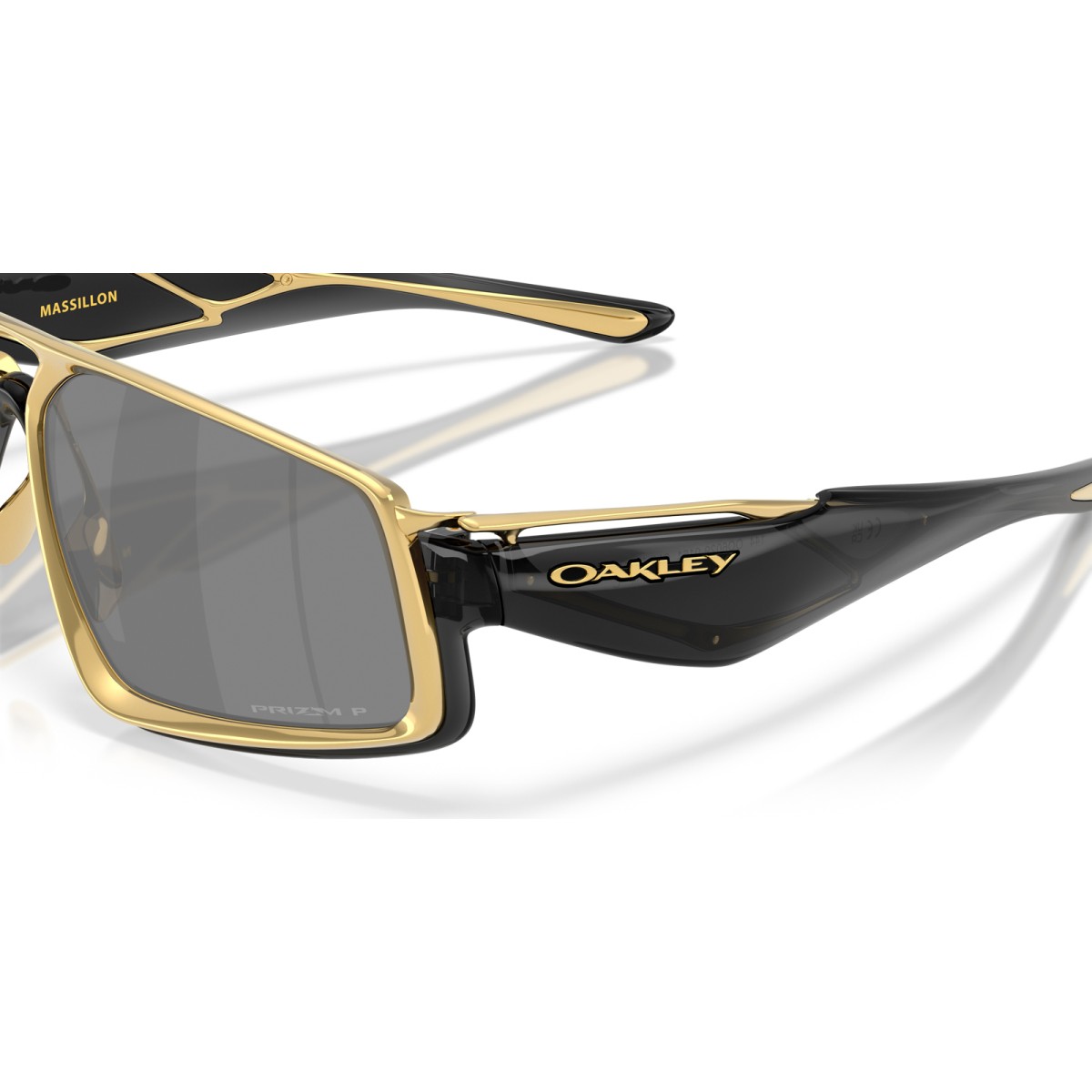 OAKLEY MASSILLON OO6029 602901 | Gafas de sol | Vytria Eyewear