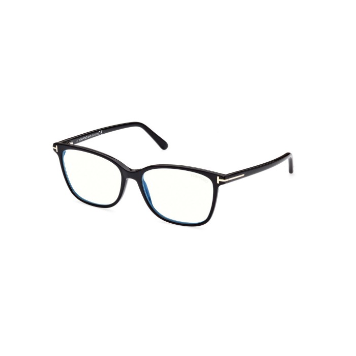 Tom Ford FT5842B 001  Women Eyeglasses