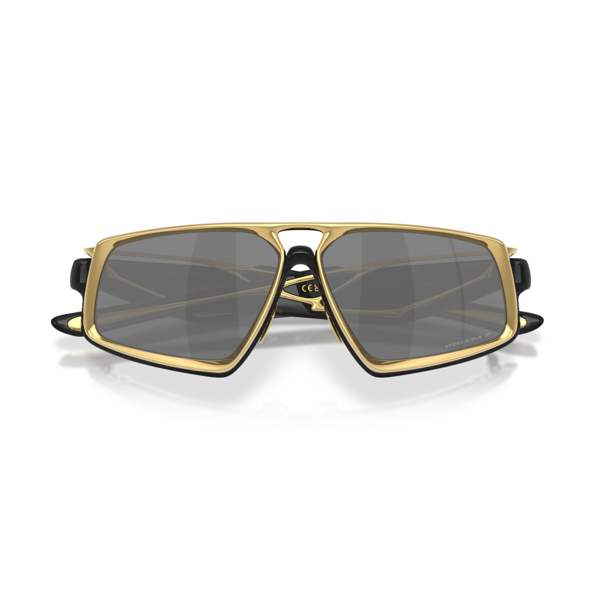OAKLEY MASSILLON OO6029 602901 | Gafas de sol | Vytria Eyewear