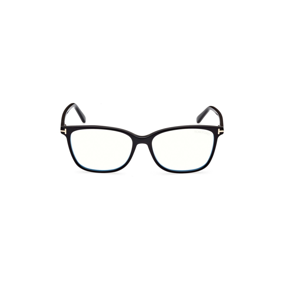 Tom Ford FT5842B  001 | Black Frames | Vytria Eyewear