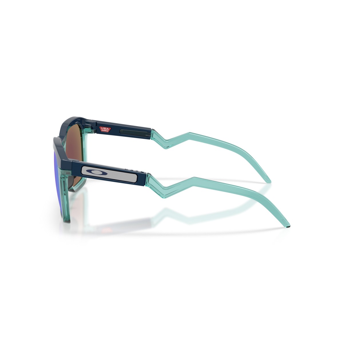OAKLEY HSTN SQ OO9533 953304 | Gafas de sol | Vytria Eyewear