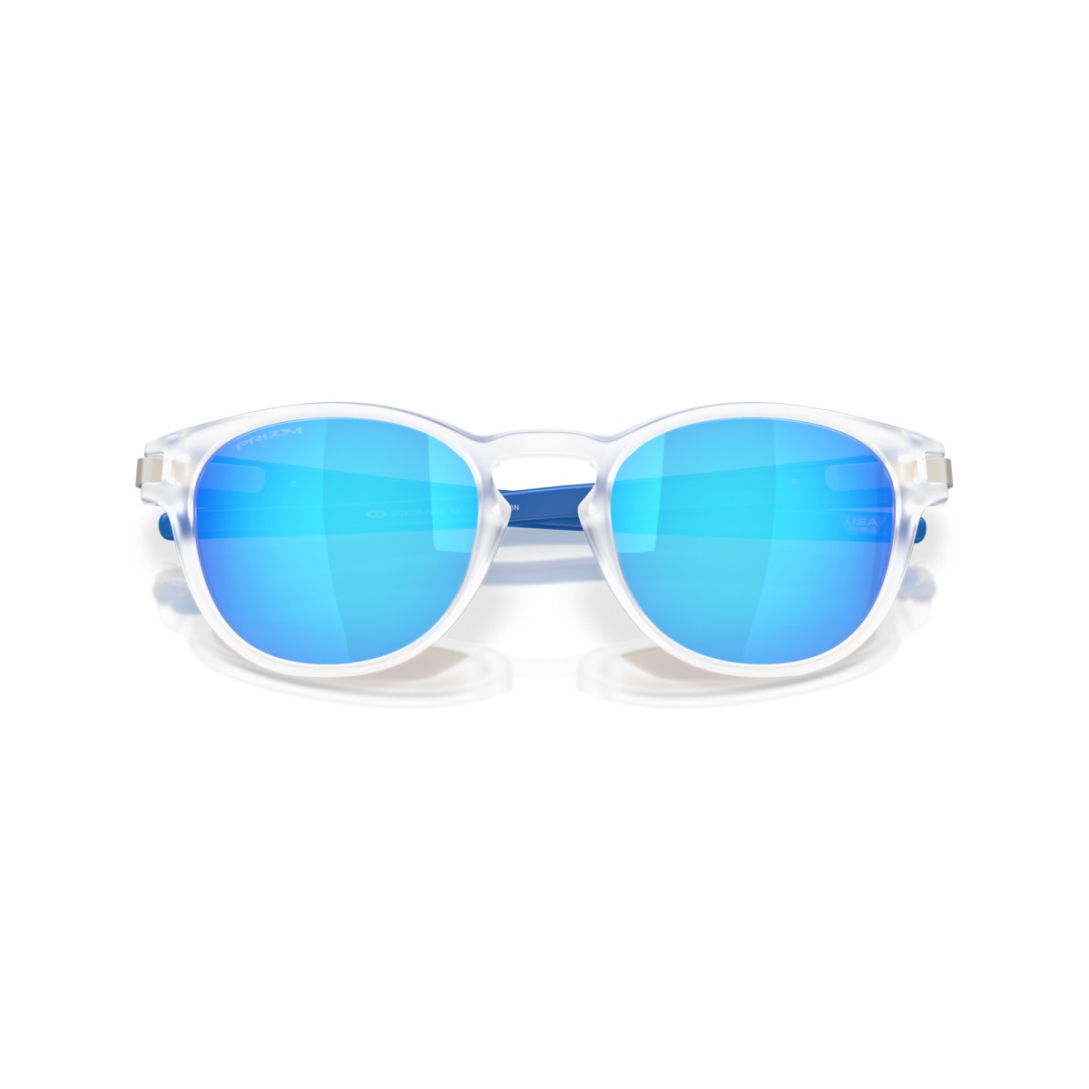 OAKLEY LATCH OO9265 926576 | Sunglasses | Vytria Eyewear