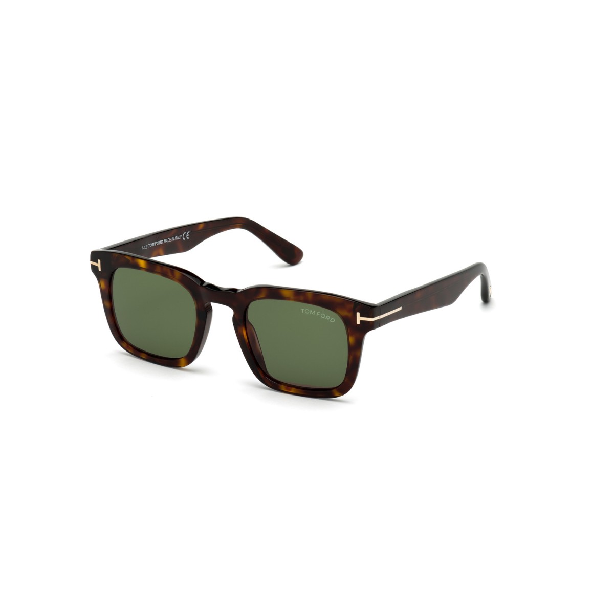 Tom Ford Sunglasses FT 0751 52N
