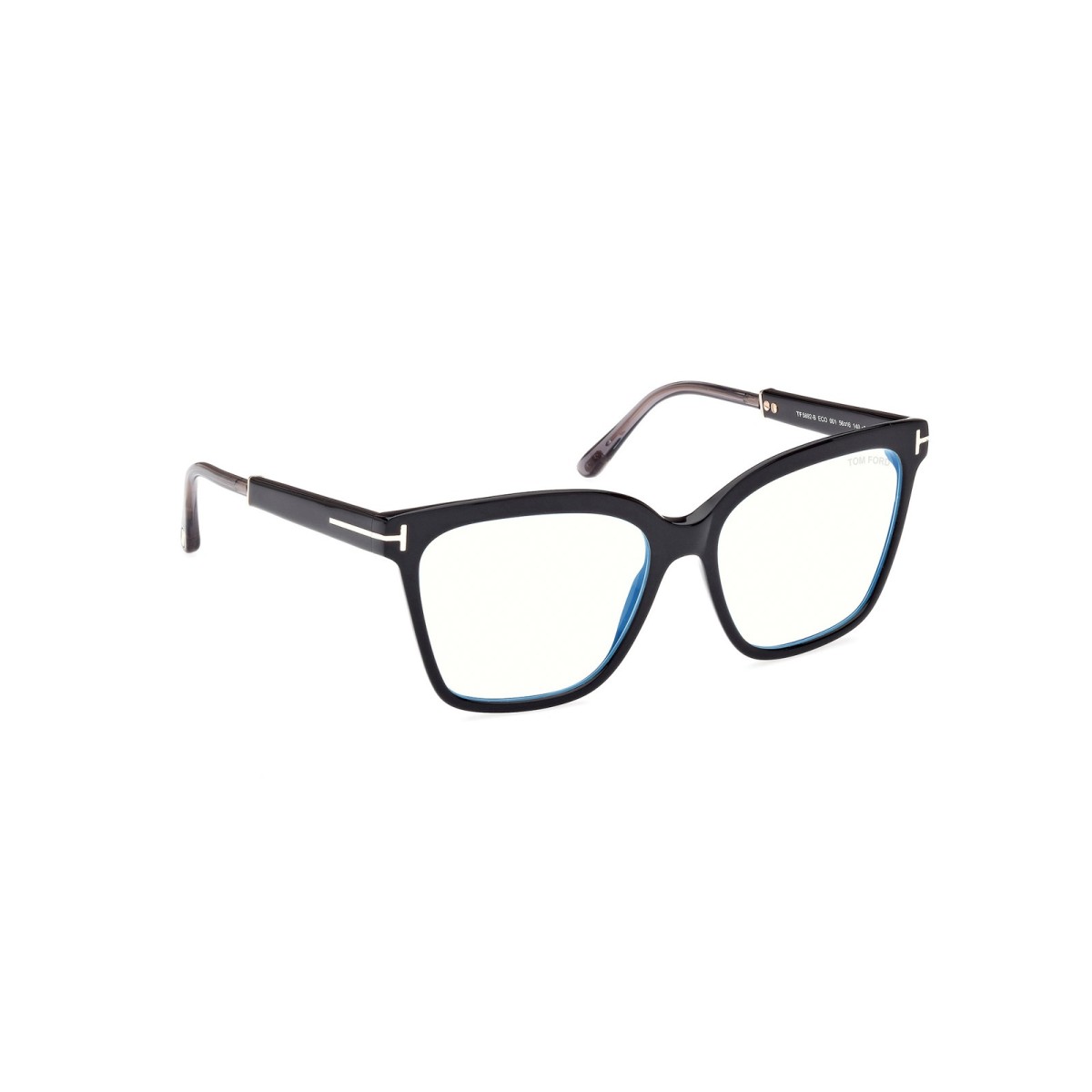Tom Ford FT5892B 001 | Optical Frames | Vytria Eyewear