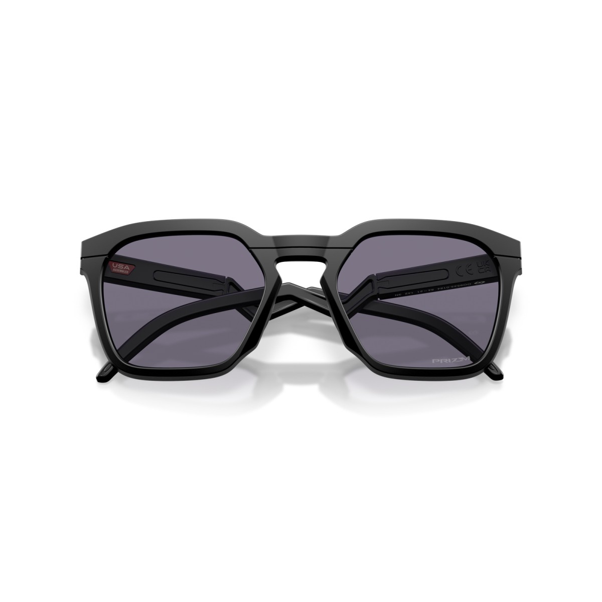 OAKLEY HSTN SQ OO9533 953301 | Gafas de sol | Vytria Eyewear