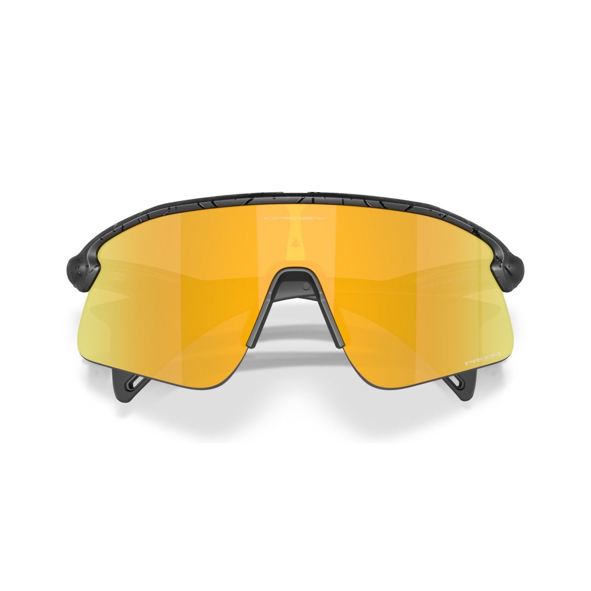 OAKLEY STUNT DEVIL OO9517 951716 | Gafas de sol | Vytria Eyewear