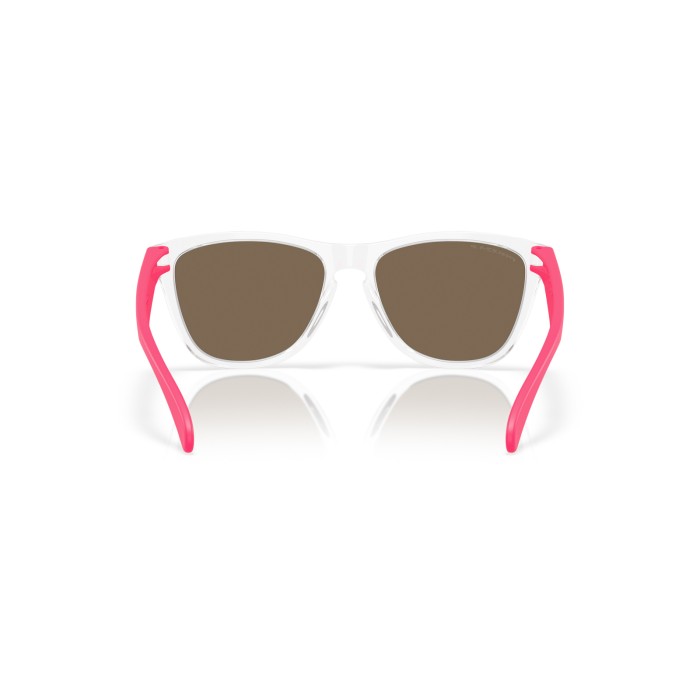 OAKLEY FROGSKINS OO9013 9013M9