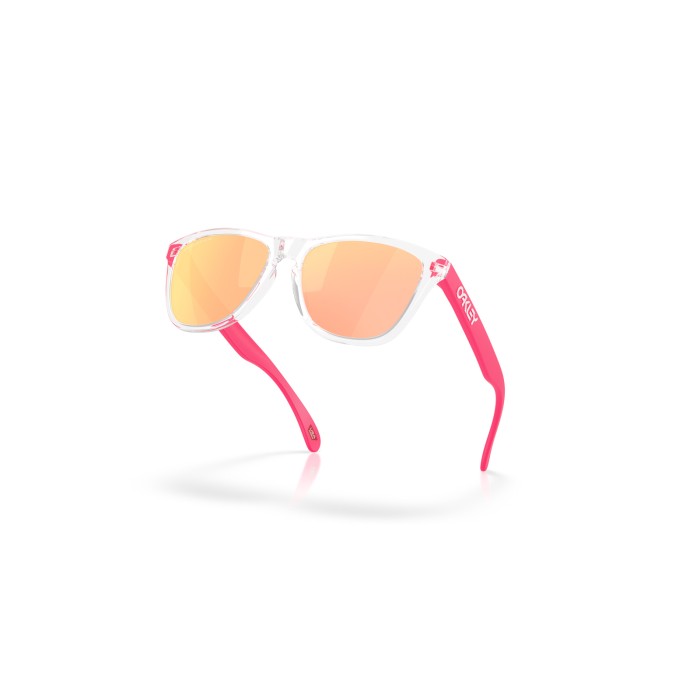 OAKLEY FROGSKINS OO9013 9013M9
