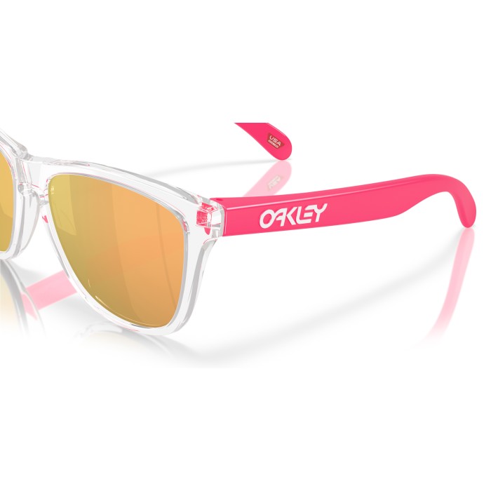 OAKLEY FROGSKINS OO9013 9013M9