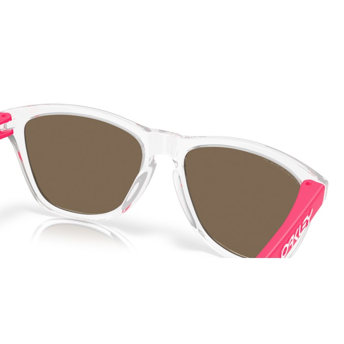 OAKLEY FROGSKINS OO9013 9013M9