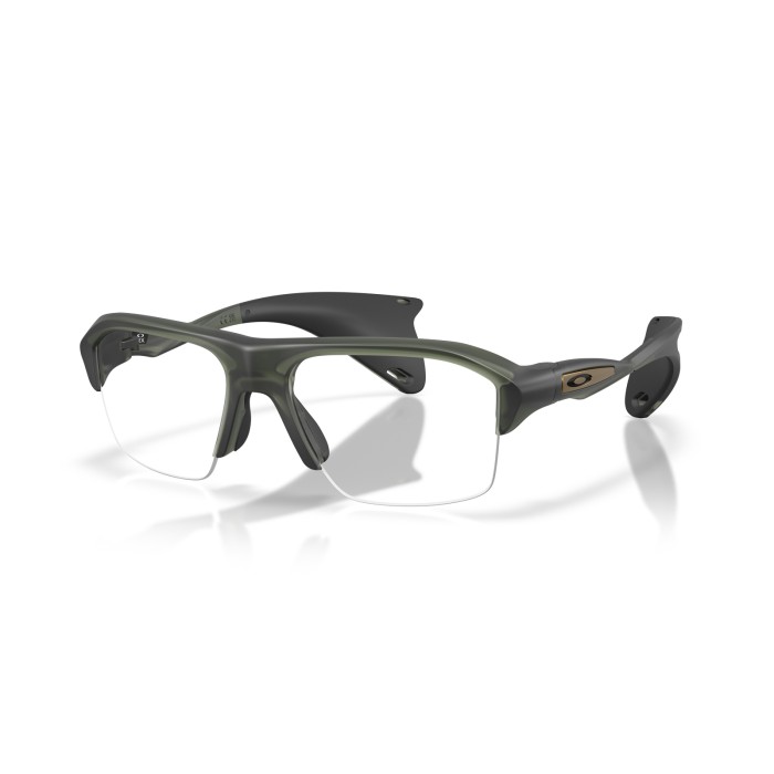 OAKLEY STUNT GLIDER OX8198 819803 | Monturas | Vytria Eyewear