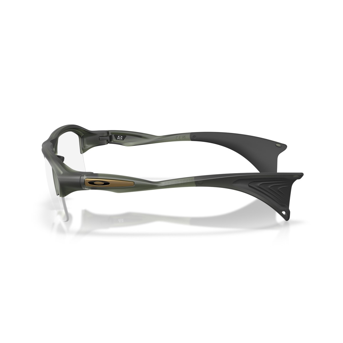 OAKLEY STUNT GLIDER OX8198 819803 | Eyeglasses | Vytria Eyewear