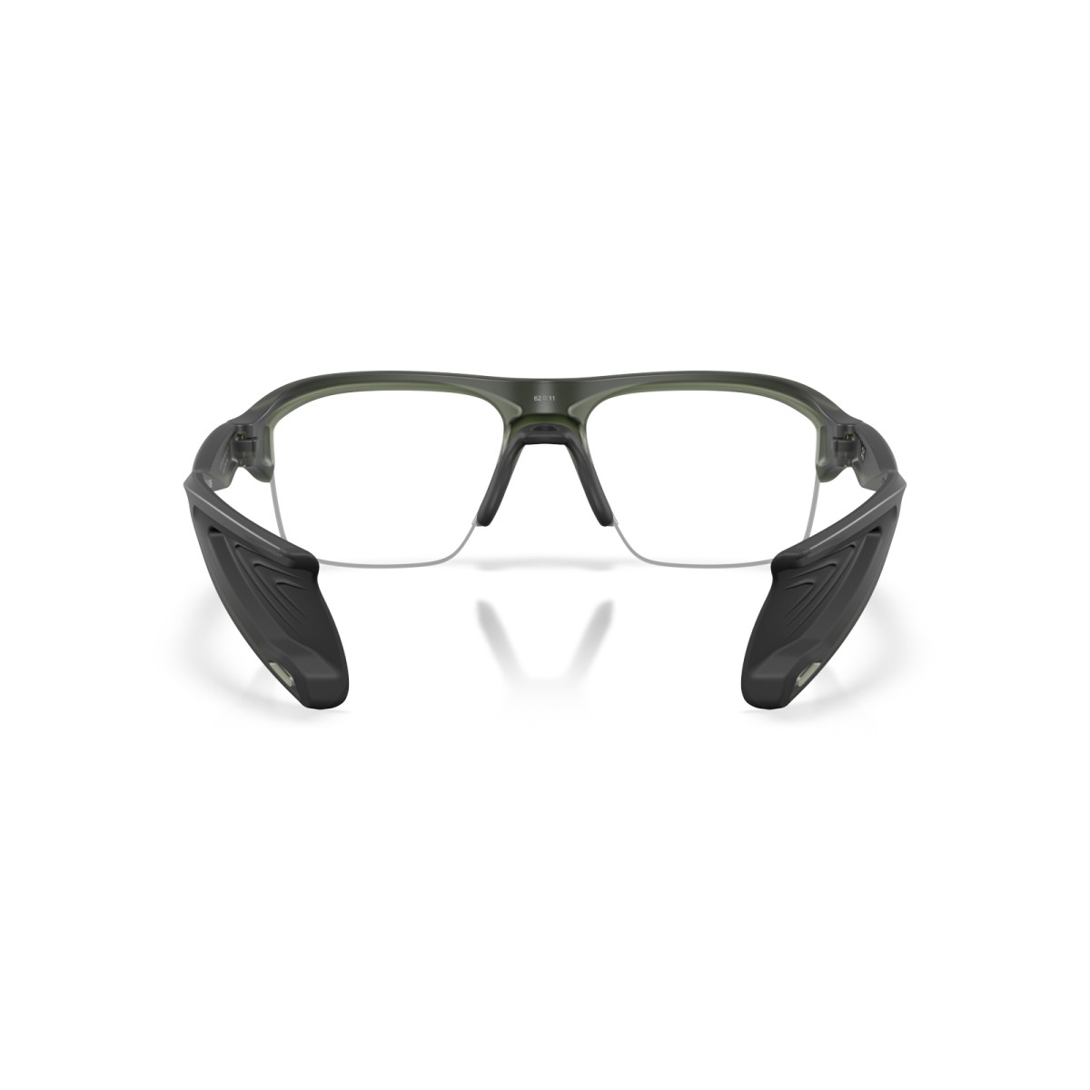 OAKLEY STUNT GLIDER OX8198 819803 | Eyeglasses | Vytria Eyewear