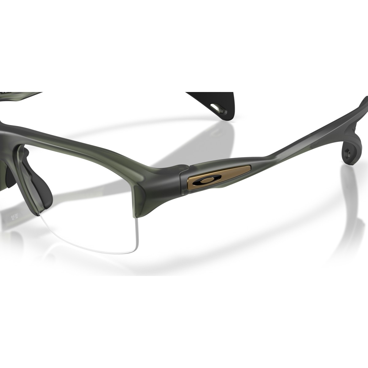OAKLEY STUNT GLIDER OX8198 819803 | Eyeglasses | Vytria Eyewear