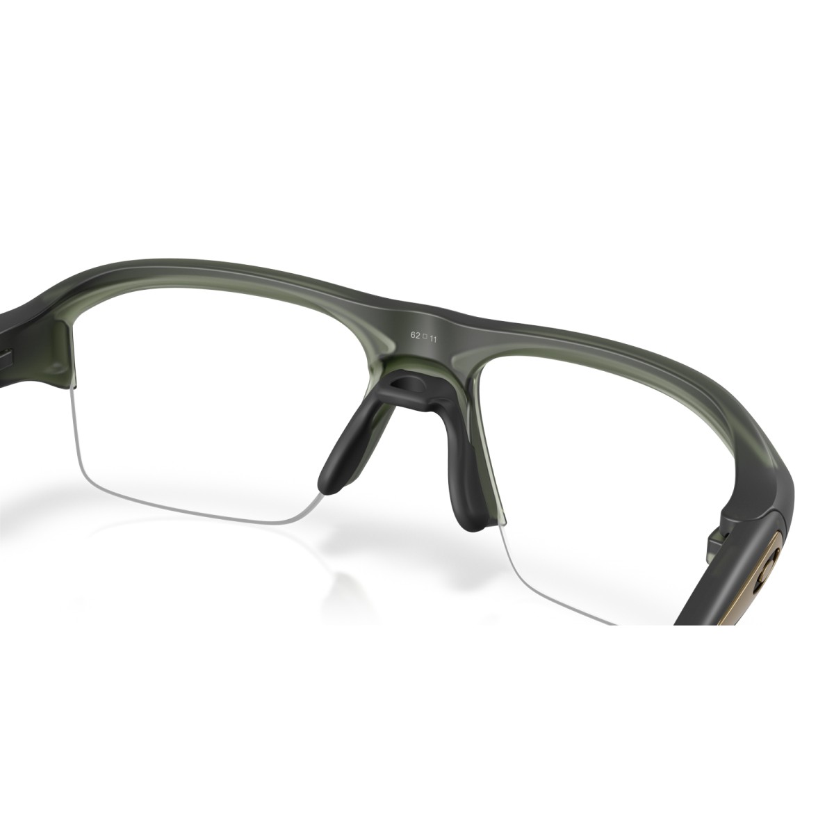 OAKLEY STUNT GLIDER OX8198 819803 | Eyeglasses | Vytria Eyewear