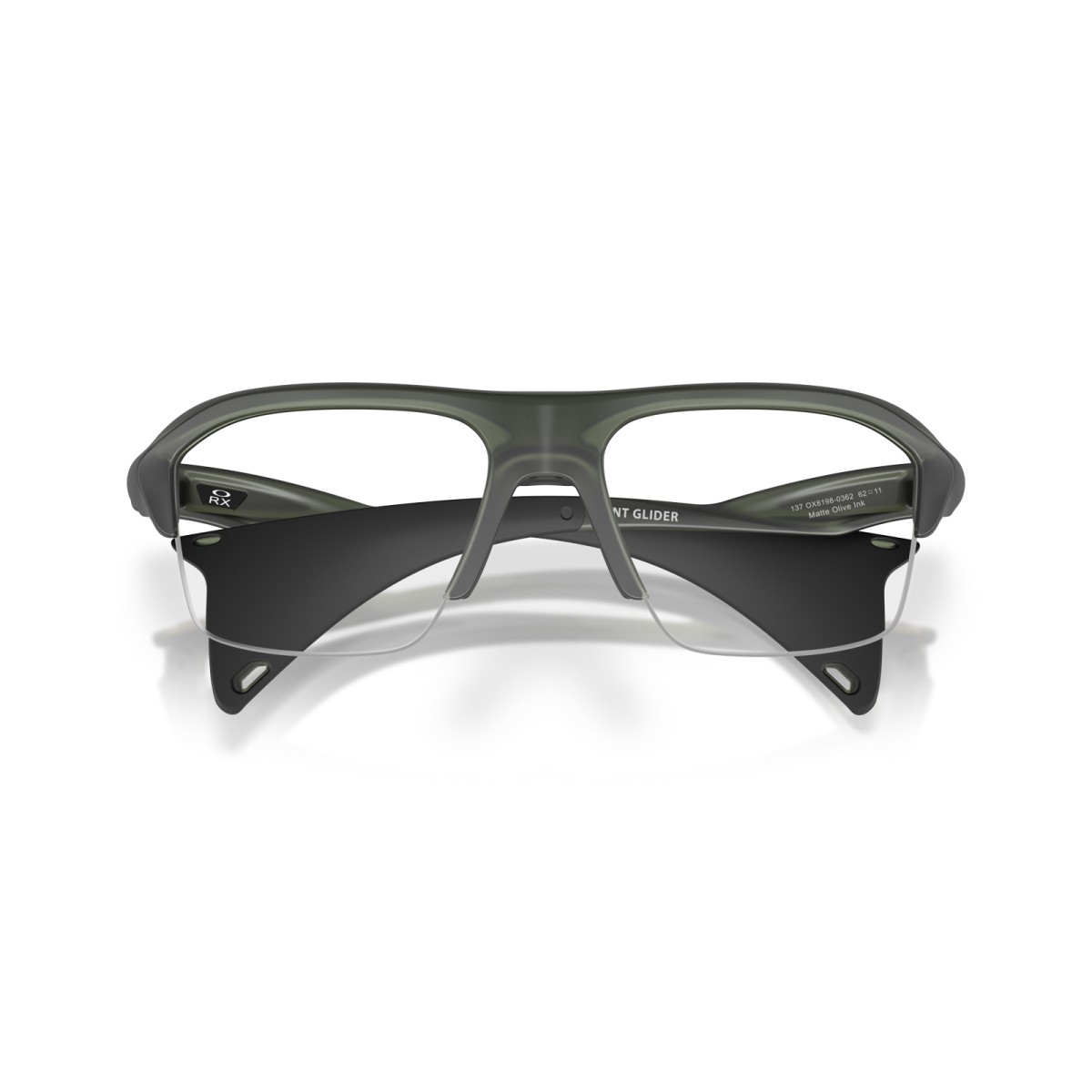 OAKLEY STUNT GLIDER OX8198 819803 | Eyeglasses | Vytria Eyewear