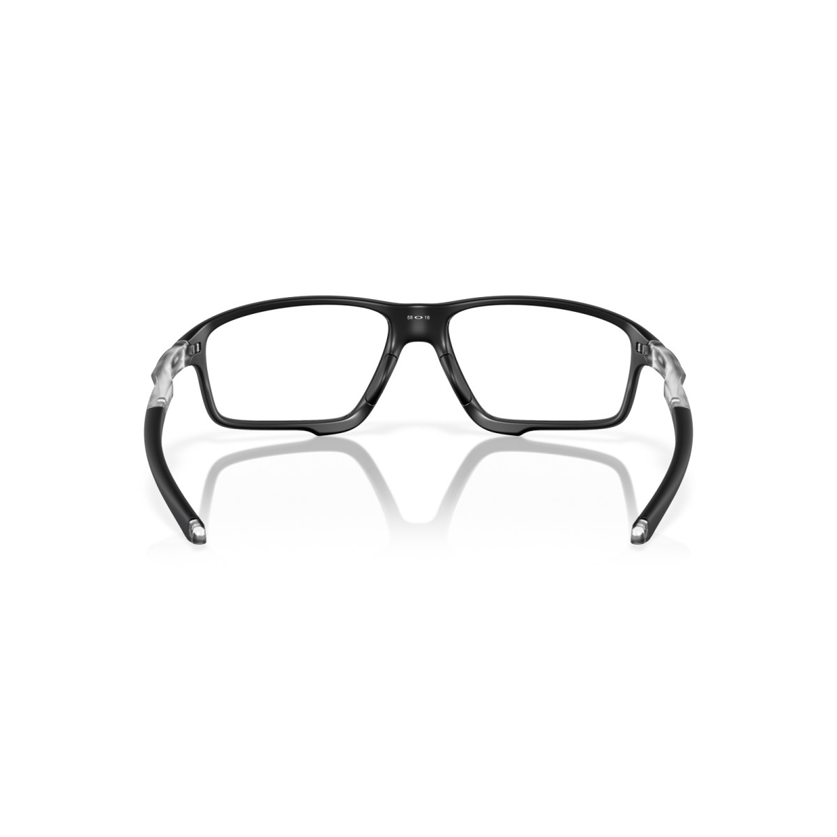 OAKLEY CROSSLINK ZERO OX8076 807603 | Monturas | Vytria Eyewear