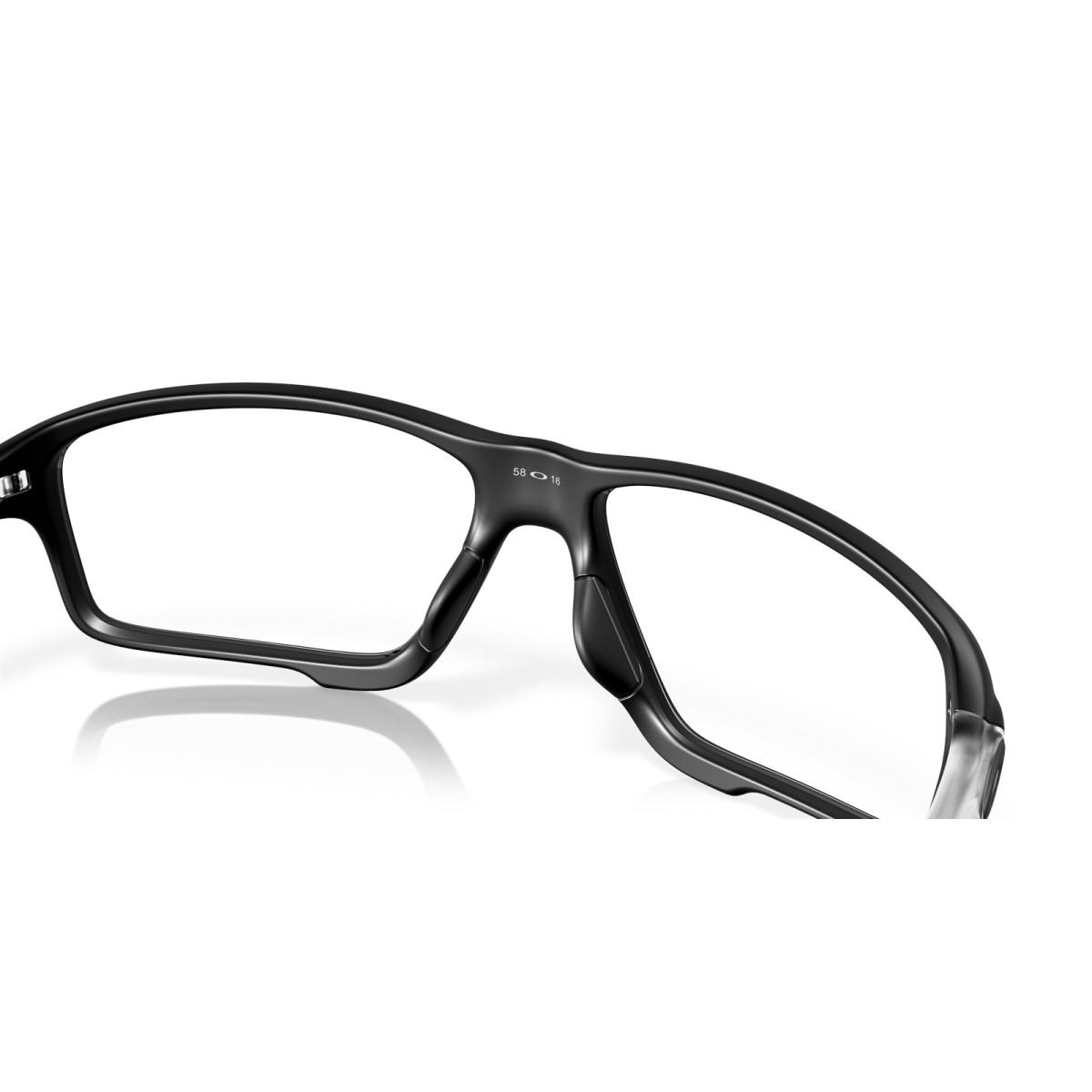 OAKLEY CROSSLINK ZERO OX8076 807603 | Monturas | Vytria Eyewear