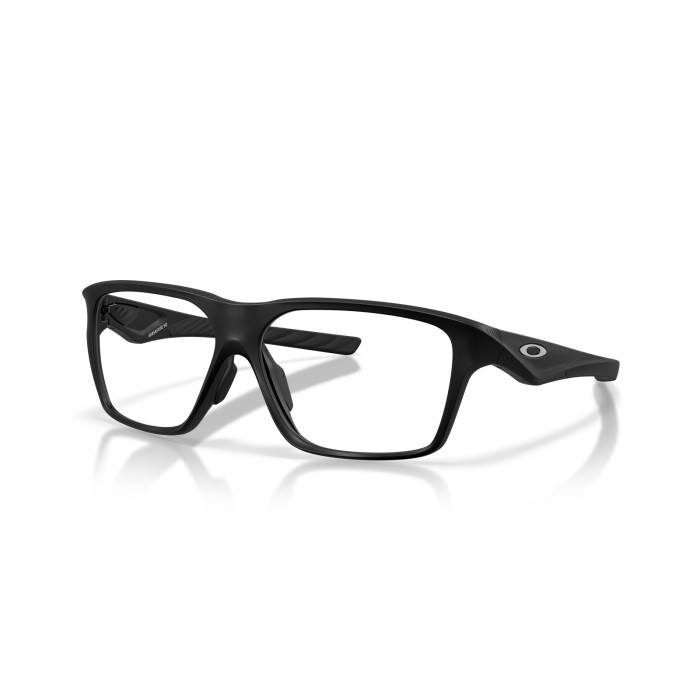 OAKLEY VERSAFUSE SQ OX8201 820101 | Monturas | Vytria Eyewear