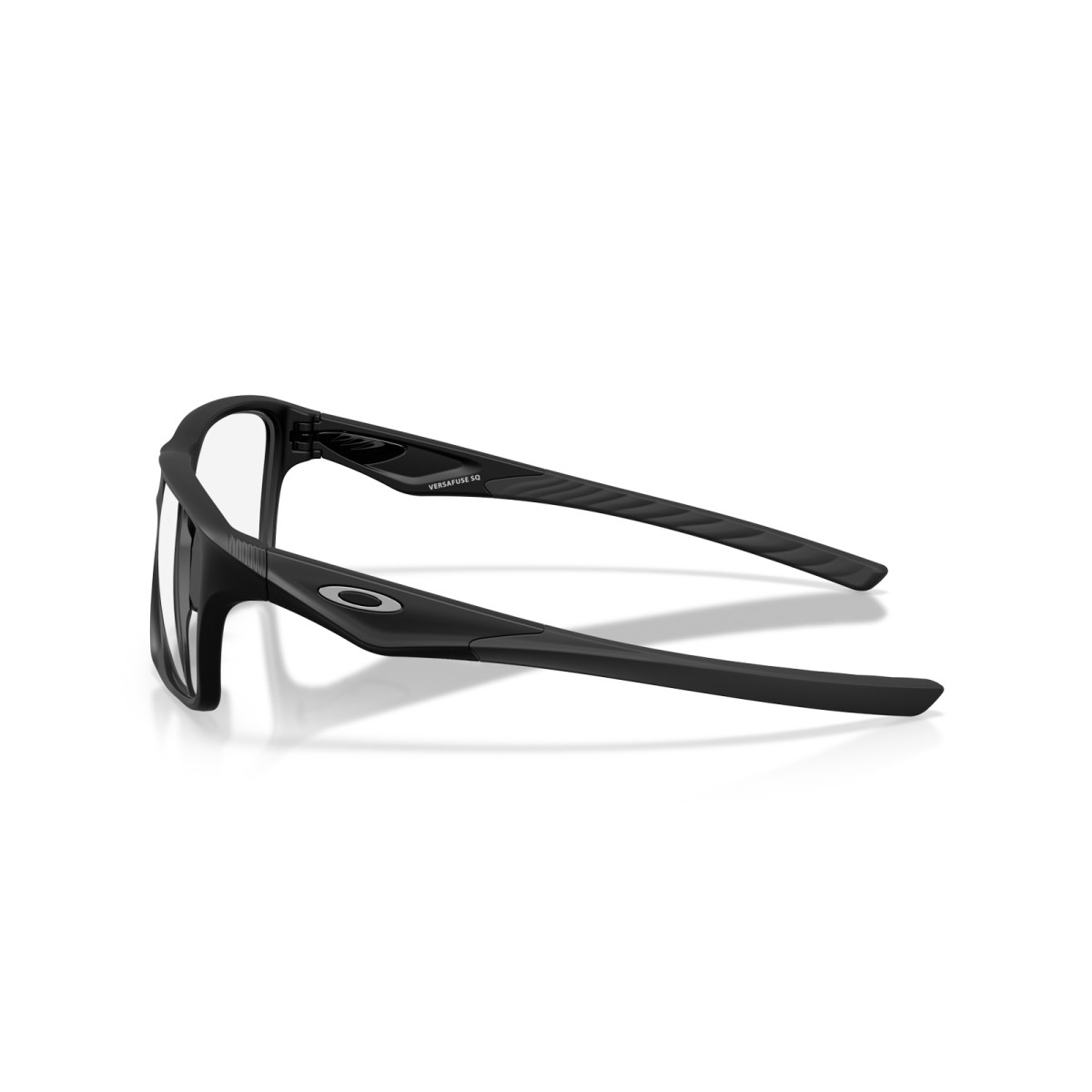 OAKLEY VERSAFUSE SQ OX8201 820101 | Eyeglasses | Vytria Eyewear