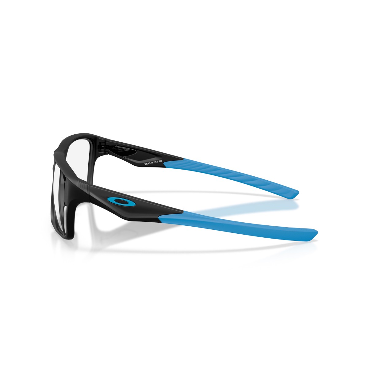 OAKLEY VERSAFUSE SQ OX8201 820101 | Eyeglasses | Vytria Eyewear