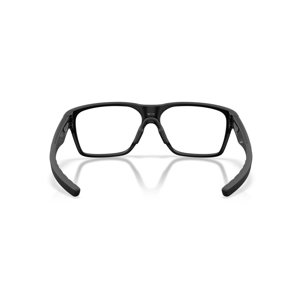 OAKLEY VERSAFUSE SQ OX8201 820101 | Eyeglasses | Vytria Eyewear