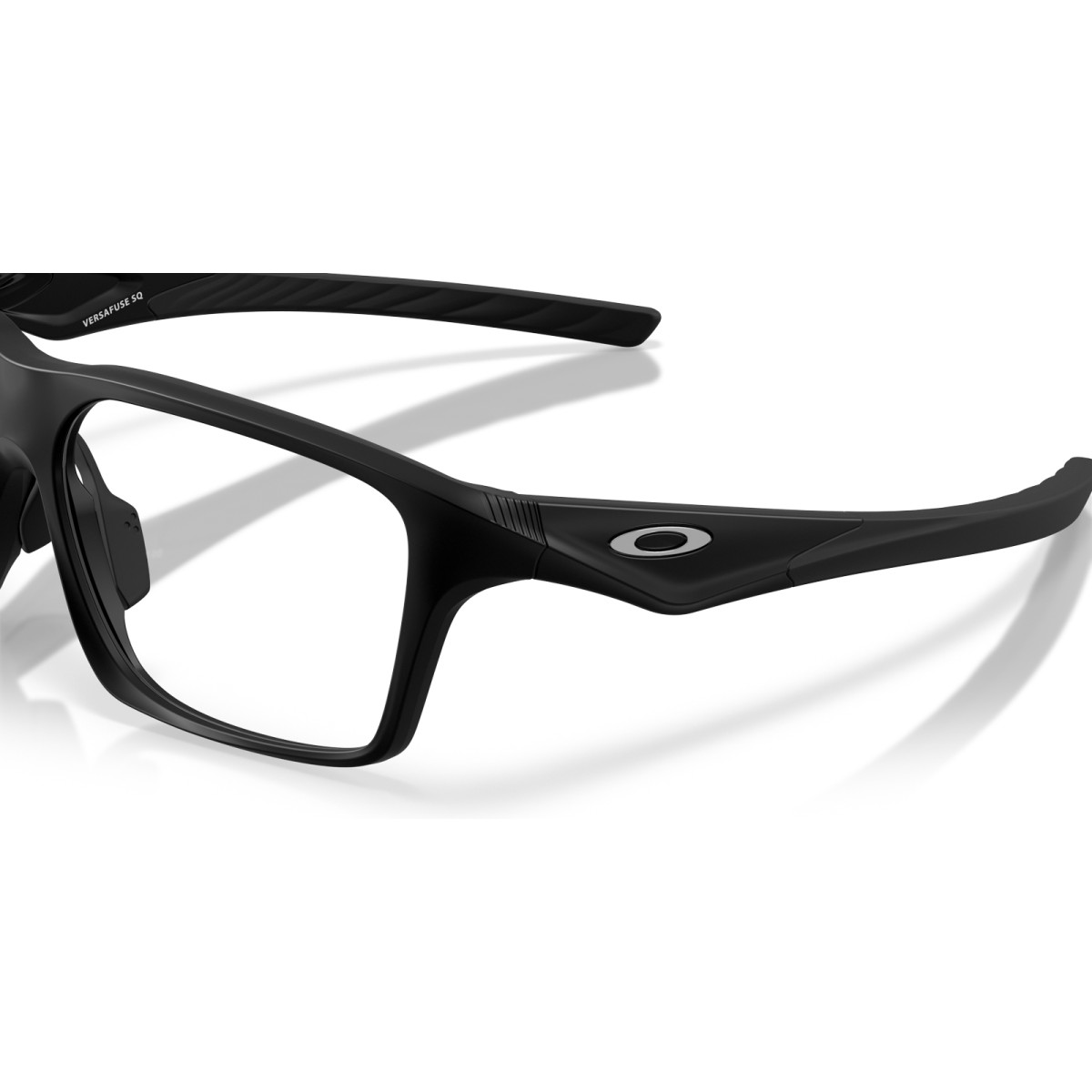 OAKLEY VERSAFUSE SQ OX8201 820101 | Eyeglasses | Vytria Eyewear