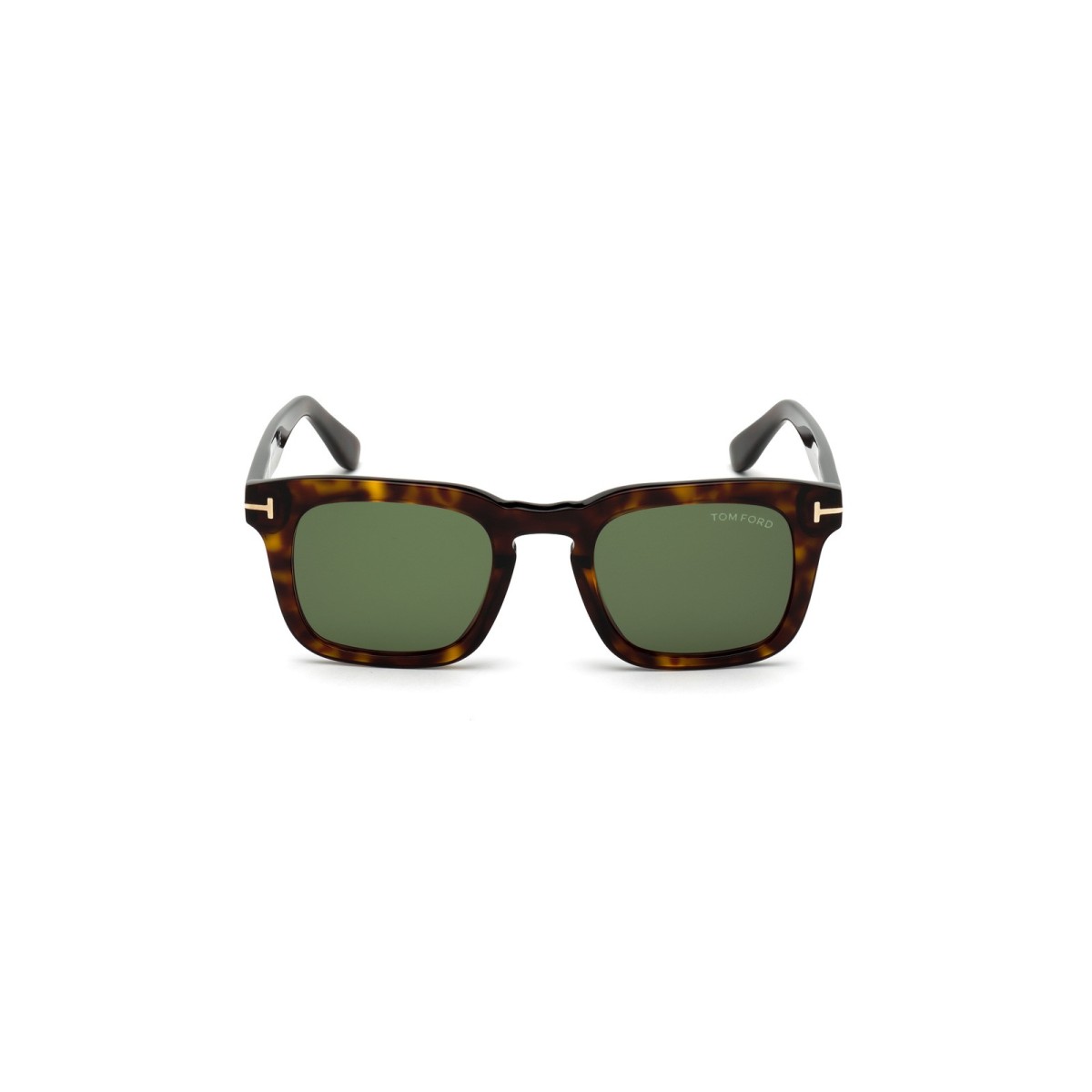 Tom Ford Sunglasses FT 0751 52N | Havana Tom Ford Sunglasses
