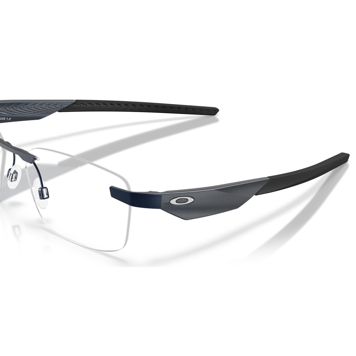 OAKLEY STEAKHOUSE 1.0 OX3126 312603 | Eyeglasses | Vytria Eyewear