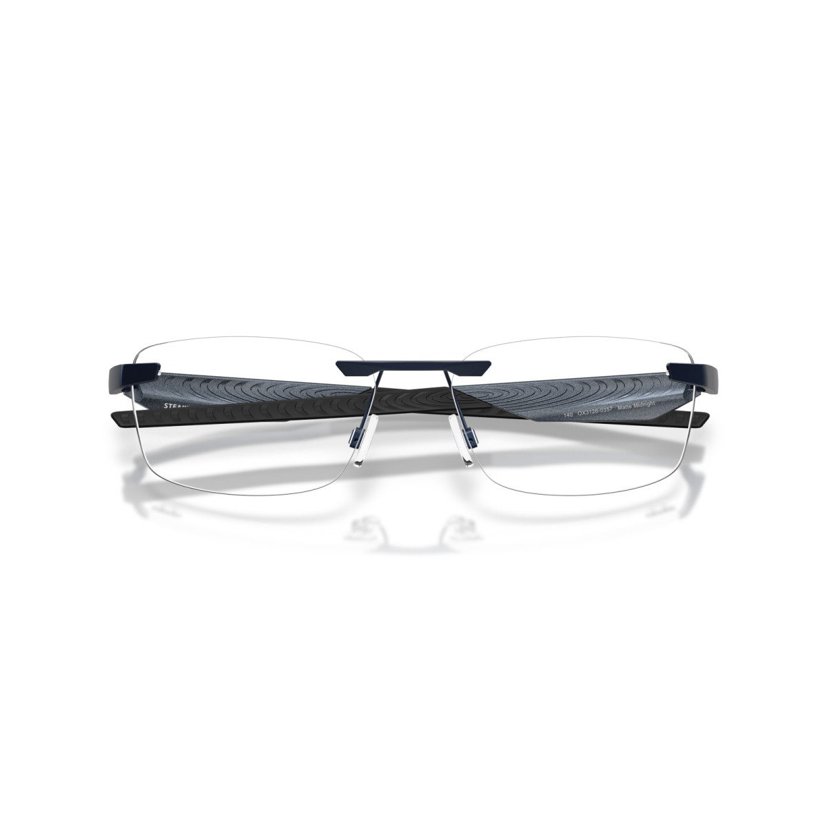 OAKLEY STEAKHOUSE 1.0 OX3126 312603 | Eyeglasses | Vytria Eyewear