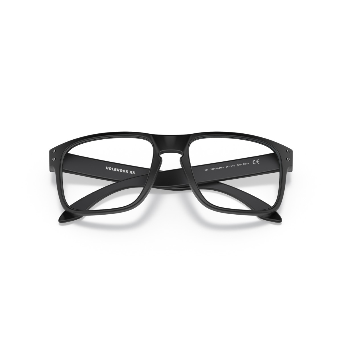 OAKLEY HOLBROOK RX OX8156 815601 | Monturas | Vytria Eyewear