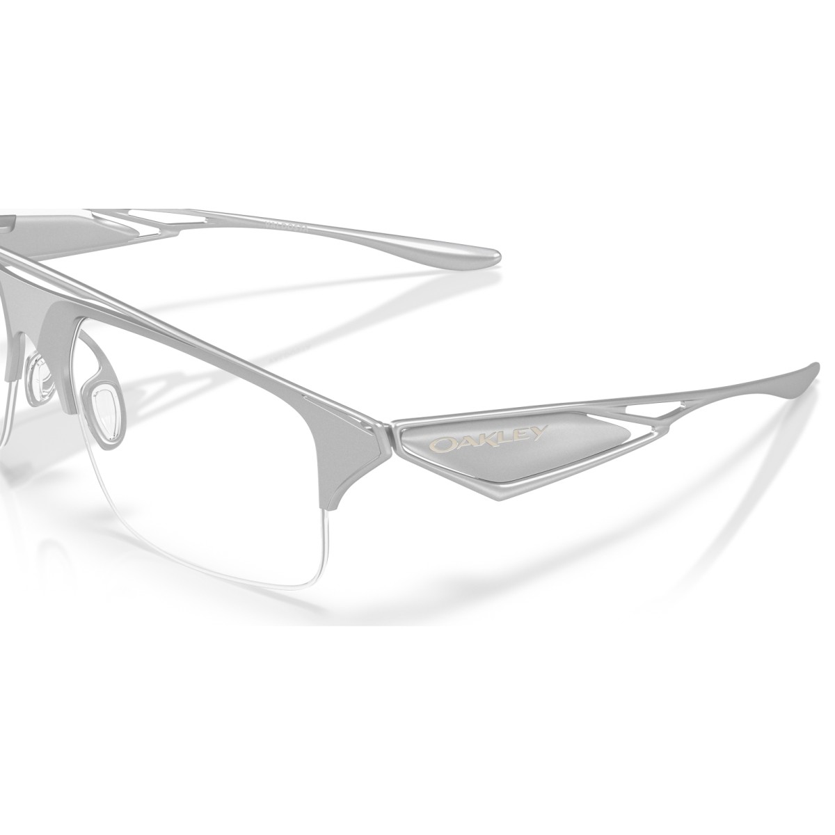 OAKLEY VALDOSTA OX5093 509302 | Eyeglasses | Vytria Eyewear