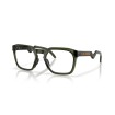 OAKLEY HSTN SQ RX OX8208 820803