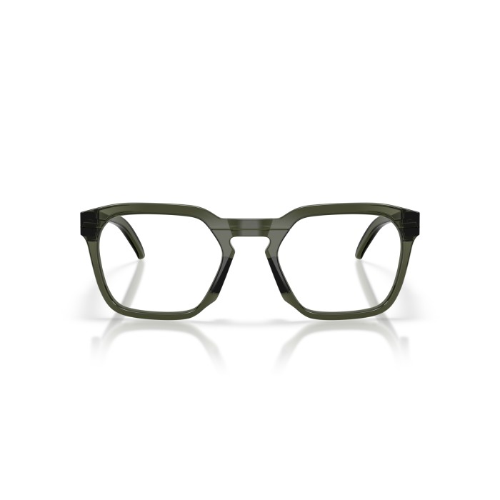 OAKLEY HSTN SQ RX OX8208 820803