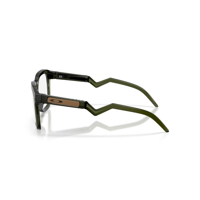 OAKLEY HSTN SQ RX OX8208 820803