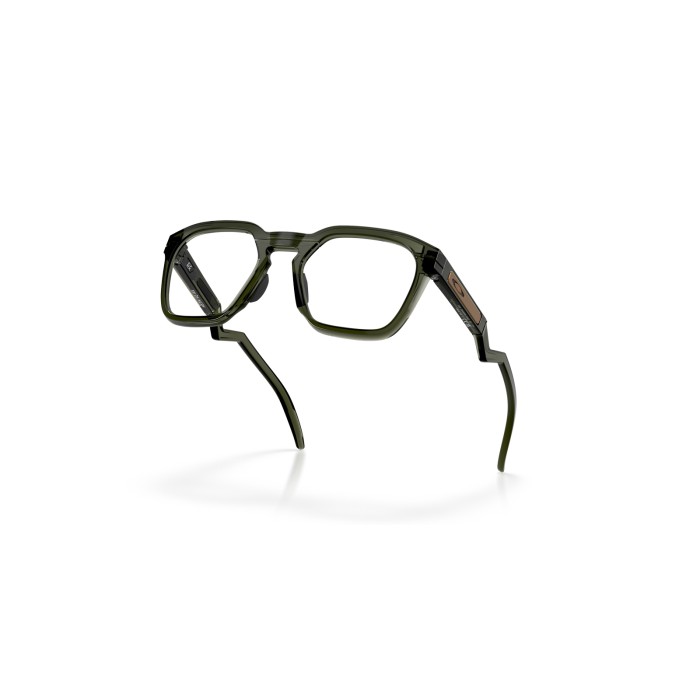 OAKLEY HSTN SQ RX OX8208 820803