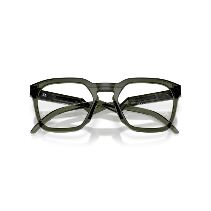 OAKLEY HSTN SQ RX OX8208 820803